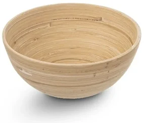 Orion Miska točený bambus, 14 cm