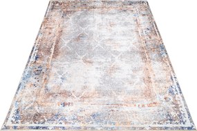 TA Koberec 9737 PRINT VICTORIA Rozmer: 160x230 cm