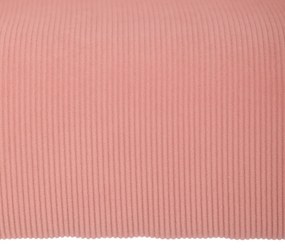 Kreslo s ušami PINK2, ružová