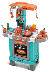 Buddy Toys Detská kuchynka s príslušenstvom FT0740