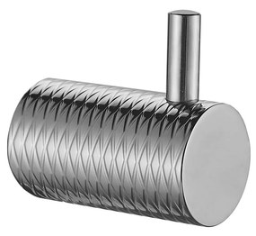 Rea Prism, 1-háčik na uterák, 9706, brúsená oceľ, REA-98020