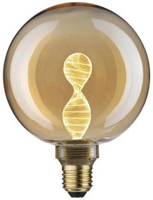 LED Žiarovka INNER G125 E27/3,5W/230V 1800K - Paulmann 28881