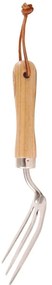 Záhradnícka vidlička z jaseňového dreva Esschert Design Pond