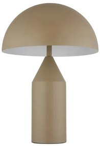 Globo 21030S - Stolná lampa ATOMA 2xE27/40W/230V