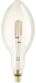 LED žiarovka Vintage Eglo 110106 E27 / 4,5 W 470 lm 2200 K