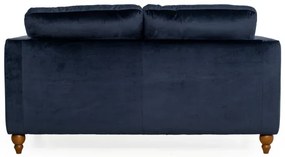 Pohovka NAVY 2P modrá