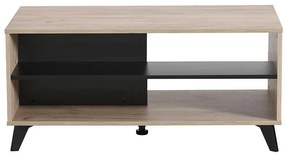 Konferenčný stolík Umbria KS šedá dub 11008622