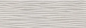 Obklad Fineza Mist dark grey stripes 20x60 cm lesk MIST26DGRST
