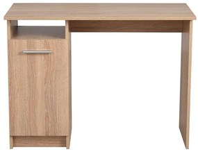 Písací stôl Rey sonoma 11008651