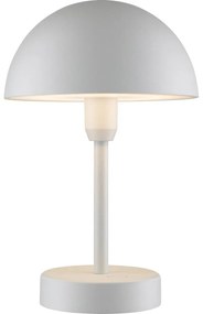Nordlux - LED Stmievateľná nabíjacia stolná lampa ELLEN LED/2,8W/3,7V IP44 biela