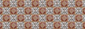 Fototapeta - Mozaika (152,5x104 cm)