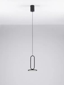 LED luster Gea 2