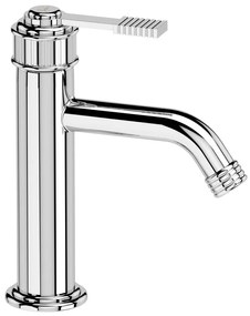 Sapho Sapho, VERSI stojanková umývadlová batéria, chróm, RV002
