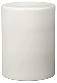 Keramický okrúhly odkladací stolík ø 32 cm Toru – Blomus