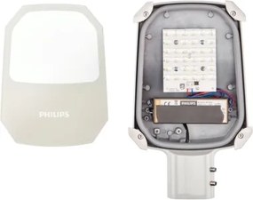 Philips - LED pouličné svietidlo CORELINE MALAGA LED/25W/230V 4000K IP65
