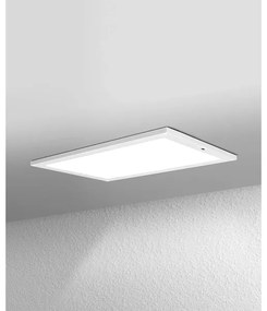 Ledvance - LED Stmievateľné podlinkové svietidlo so senzorom CABINET LED/8W/230V