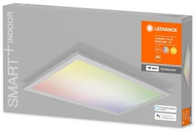 Ledvance -LED RGBW Stmievateľné stropné svietidlo SMART+ PLANON LED/28W/230V Wi-Fi