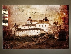 Krásna Hôrka / Tom Loris 021SK1