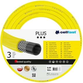 Záhradná hadica 5/8" 50m | CELLFAST