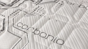 Materasso Penový matrac Camilca Comfort Rozmer: 120 x 200 cm