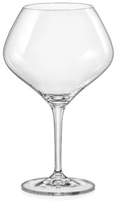 Crystalex pohár na červené víno Amoroso 470 ml 2 KS