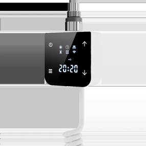 Mexen FA-05W Elektrická ohrievač 300 W, biela - W958-0300-20