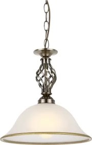 Luster Odin, mosadz%