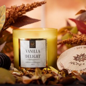 ARÔME Vanilla Delight