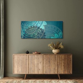 Obraz - Fantasy (120x50 cm)