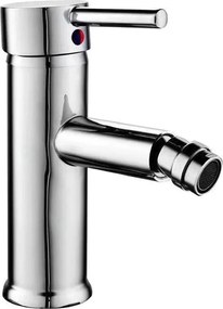 Mexen Lua batéria bidetová chróm - 72820-00