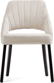 AMIGO S REŠTAURAČNÁ STOLIČKA round