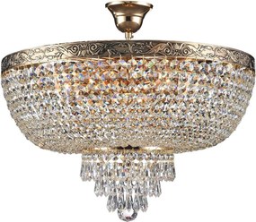 XXXLutz LUSTER, 50/38 cm MAYTONI - Online Only bytové doplnky - 004353019901