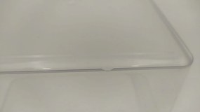 2. akosť - Organizér do chladničky (vstavaný) LOFT FRIDGE - 22x20x15cm