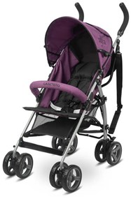 Golfový kočík Alfa Purple
