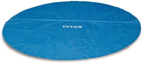 INTEX solárna plachta kruhová , priemer 448cm