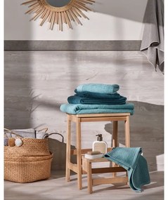 Stolička z brezového dreva v prírodnej farbe Nell – Kave Home