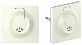TICKLESS® Home Ultrazvukový odpudzovač kliešťov, bĺch a roztočov pre domácnosť béžová