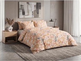 Bavlnené obliečky BLUMIRA POLY farebné Rozmer obliečky: 70 x 90 cm | 140 x 220 cm