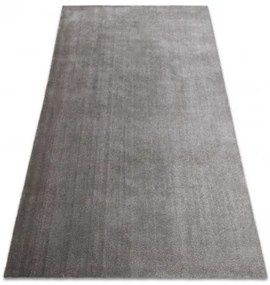 Koberec CRAFT 71401070 - taupe, sivý