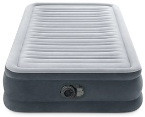 Intex Posteľný matrac 191x99 cm s pumpou pre 1 osobu Comfort 67766ND