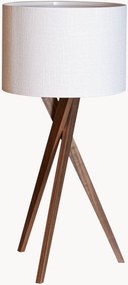 Stmievateľná stolová lampa Vega