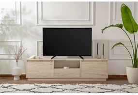 TV skrinka Vangarella (travertín). Vlastná spoľahlivá doprava až k Vám domov. 1107326