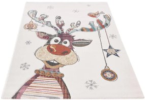 Koberec Jolly Rudolf