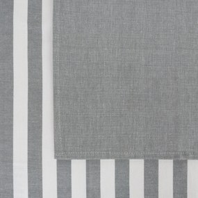 KUCHYNSKÁ UTIERKA KARIN SADA 2 KS 50X70 CM STRIEBORNÉ