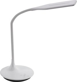 XXXLutz LED LAMPA NA PÍSACÍ STÔL dotykový stmievač - Interiérové svietidlá - 006930048201