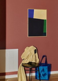 The Poster Club Plagát Court by Hanna Peterson 21x29,7 (A4)