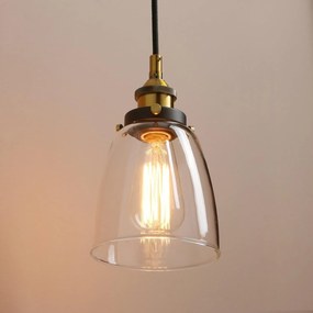 Stropné svietidlo Verto D