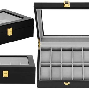 Organizér na hodinky SPRINGOS HA1066