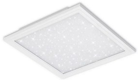 Briloner 7303-016 - LED Stmievateľné stropné svietidlo STARRY SKY LED/36W/230V+ DO