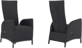 Doppler PARIS LIKA-TEX® antracit